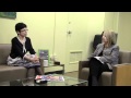 Interview with President Staiano-Coico, CCNY (Part 3 of 3)