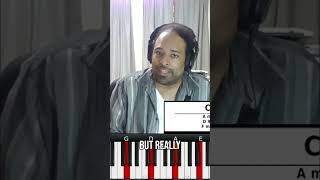 Unlock Music Secrets: The Circle of Fifths & Pentatonic Scales Explained! #shorts