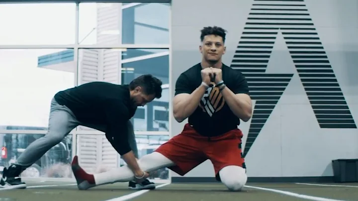 Training for Game Speed & Max Outputs vs. Conditio...
