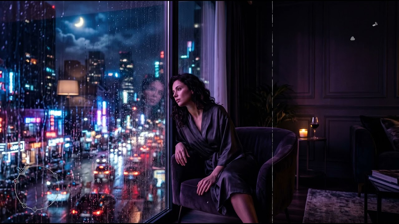 Soulful R\u0026B Vibes 💖 Smooth Love Songs \u0026 Emotional Chill Mix for the Heart