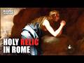 Saint Mary Magdalene Relic in Rome