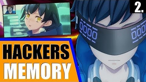 Cyber Sleuth - Hacker