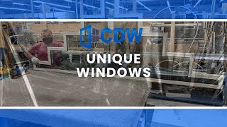 California Deluxe Windows - Unique Windows !