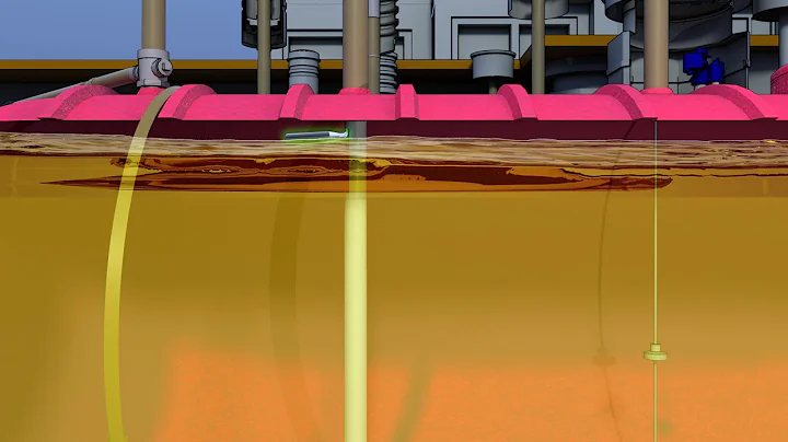 Source Demonstrates Overfill Prevention through Virtual Reality