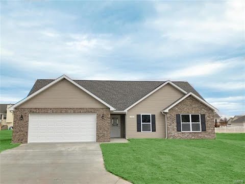 209 Boardwalk Court, Union, MO home video tour