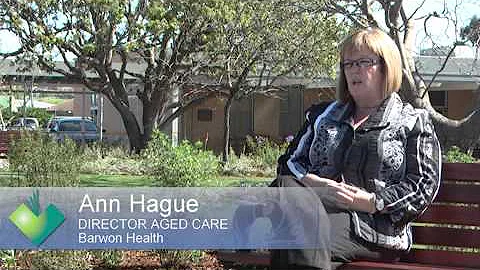 Ann Hague   Summing Up