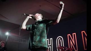 Honne - Someone That Love You Live At The 7Th Music Gallery Jakarta