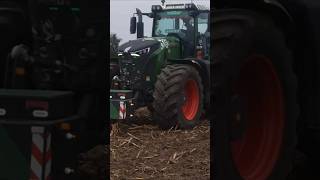 Fendt 942 Vario