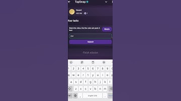 LUNA & UST Crash Explained 1 | Main Story | Tapswap Code | #tapswapcode