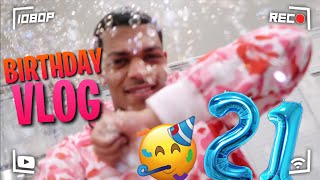 21 SHOTS FOR MY 21st BIRTHDAY | DON'T BE LIKE ME!
