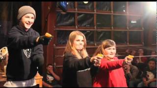 Thousand Pines Winter Camp 2012 Recap Video