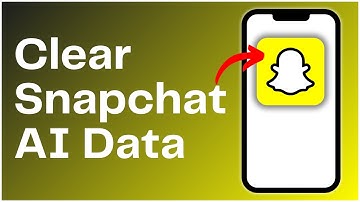 I ERASED My Snapchat AI Data and Here