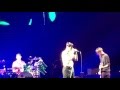 Red Hot Chili Peppers - I Could Have Lied - LIVE - Rockhal Luxembourg