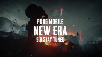 ERANGEL 2.0 OFFICIAL TEASER | PUBG MOBILE ( New Era Coming Soon )