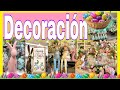 PRIMAVERA 2021🌷 DECORACIÓN HOGAR 2021🏡 EASTER DECOR 2021/ COLORES Y TENDENCIAS 2021 // 🐣 SPRING