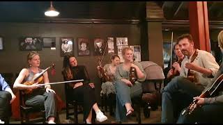 The Ballad Of Billy And Eilidh