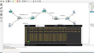 Part 5 Implementing the Dynamic Stateful NAT64