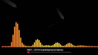 M87 No Au - Megalovania Gtnyoshidiamond Remix