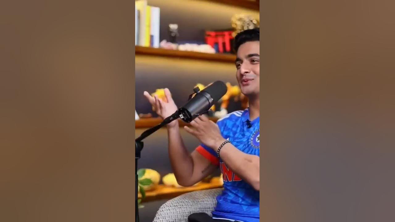 Yuzi Chahal On Why Rcb Never Won Ipl Trophy shorts yuzvendrachahal yuzi-chahal-on-why-rcb-never-won-ipl-trophy-shorts-yuzvendrachahal
