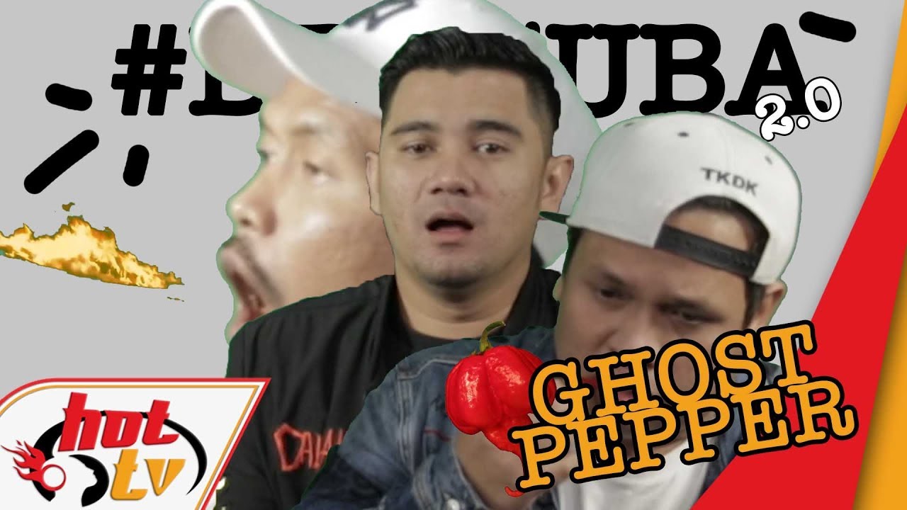 Bro cuba 2.0: Ghost Pepper Challenge! (Tapi bukan mee) malayalam movies download