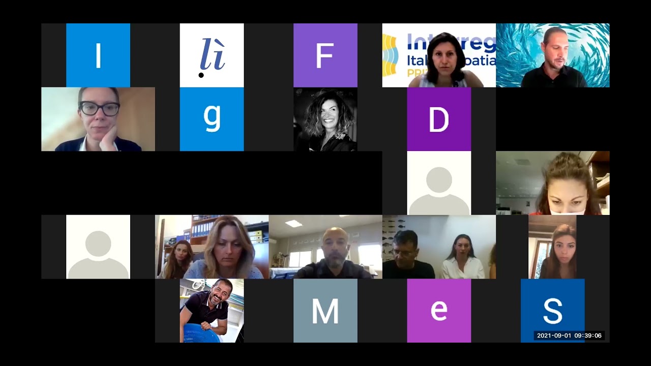 New technologies in the fishery sector _Italiano