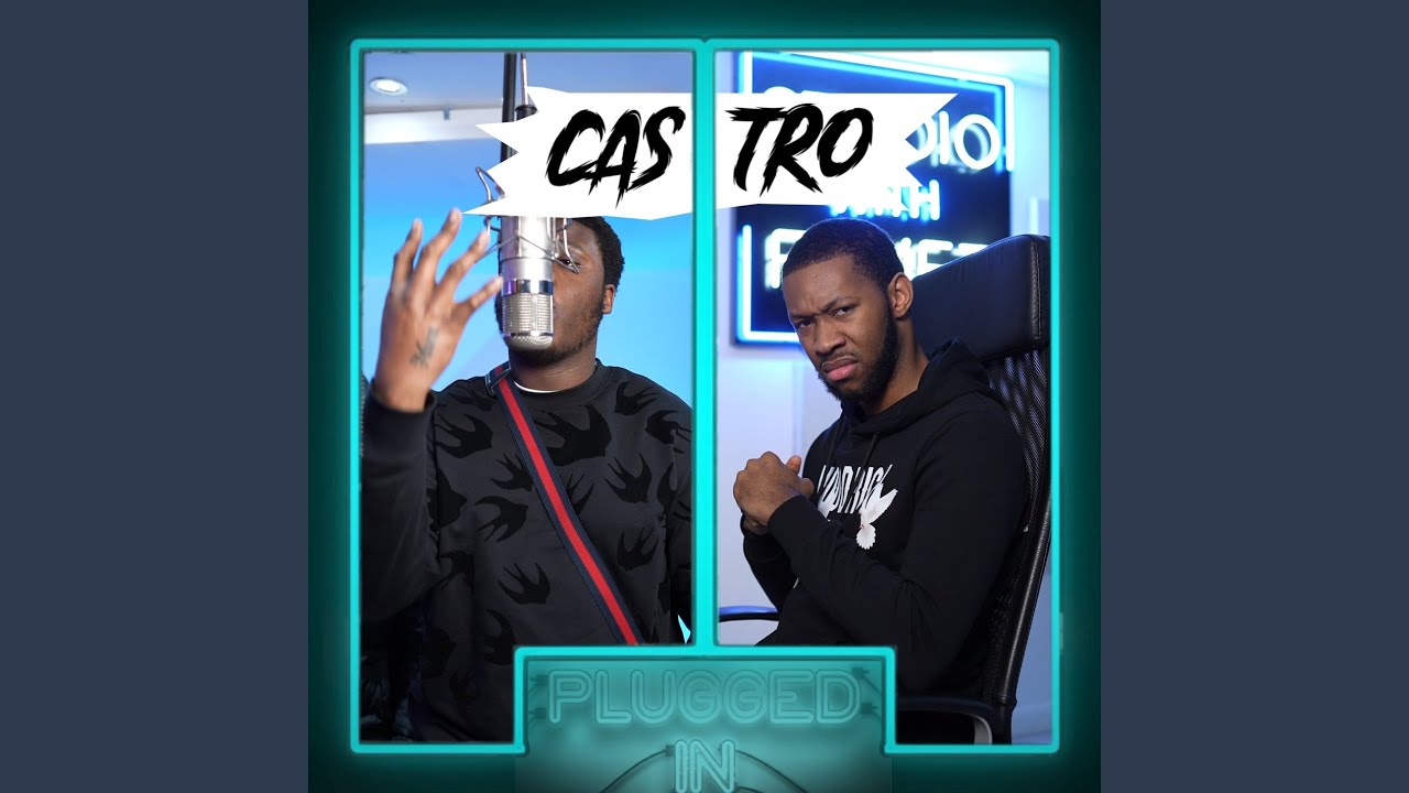Castro x Fumez The Engineer - Plugged In Castro x Fumez The Engineer - Plugged In