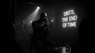 2Pac – Until The End of Time (like a soul-shaking 1950s blues performance)