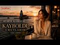 Ecrin Karaca Kayboldu Umutlarım Official Audio 