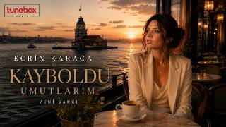 Ecrin Karaca - Kayboldu Umutlarım 