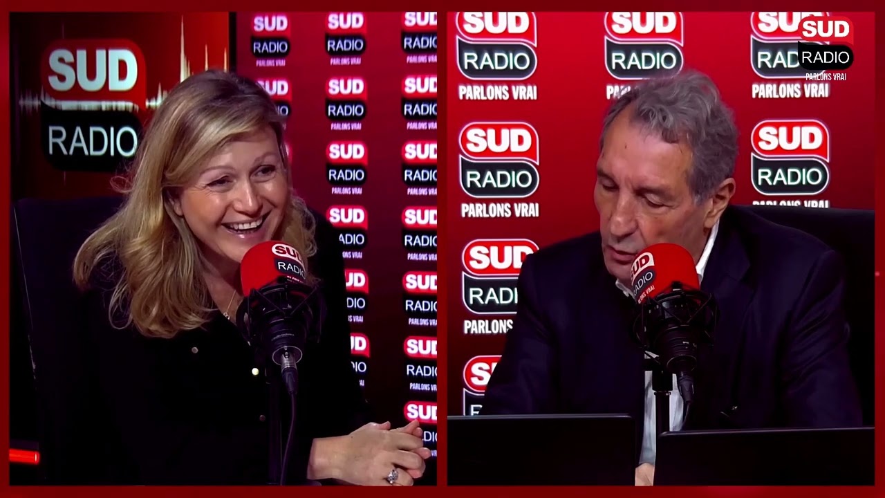 Yaël Braun-Pivet : "Le RN renonce à toutes ses promesses !"