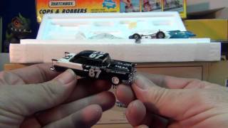 Hot Wheels Legends: Vintage Record Holders - YouTube