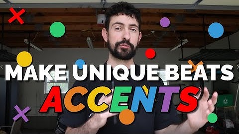 Making a Drum Sequencer - PART 2