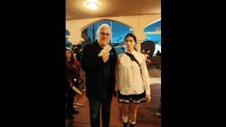 Book Talk Nadya Tolokonnikova