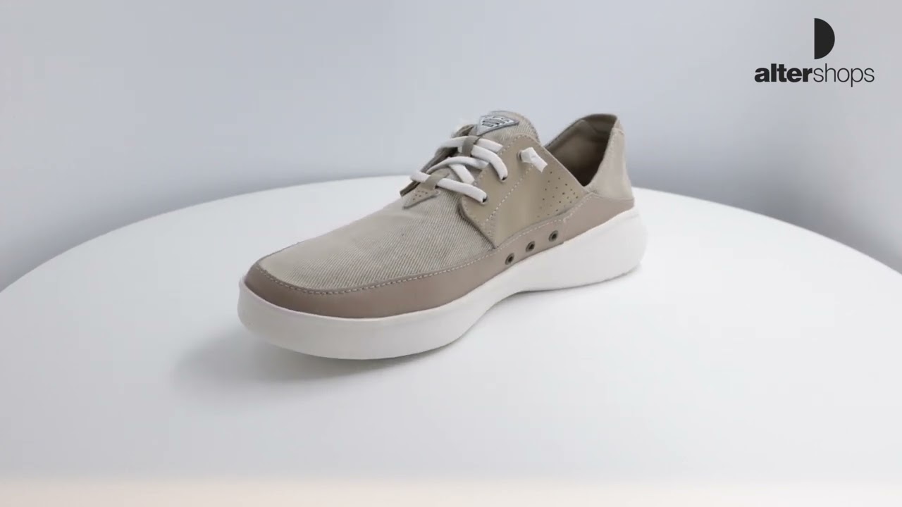 Columbia BOATSIDE™ RELAXED Μπεζ 2063071