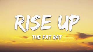 This Song Will Make You Feel Unstoppable | Rise Up By The Fat Rat Full Emotional Experience🔥🔥
