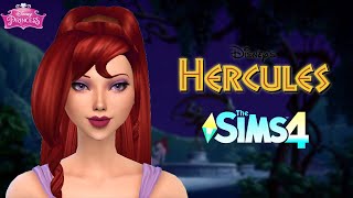 Megmegara Hercules Cc Links The Sims 4 Create A Sim