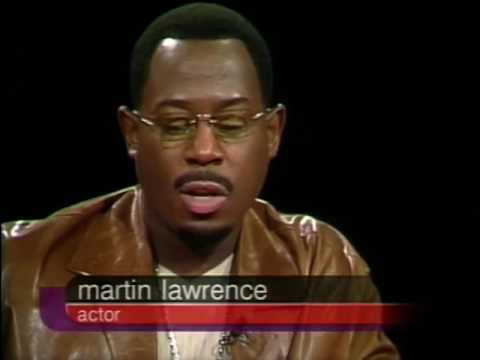 martin job interview on charlie rose 2000 thank you job acceptance