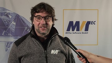 MVTec Innovation Day 2021 - Deep OCR