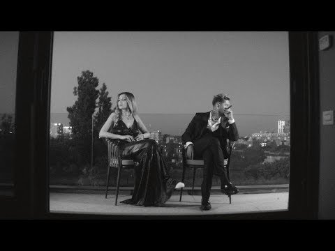 Download Alina Eremia x Connect-R - Supertare | Official Video