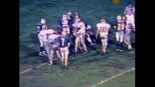 Central Football 1995