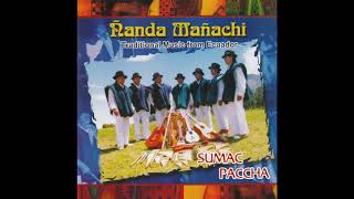Video thumbnail of "Ñanda Mañachi - Cushi Cushi"