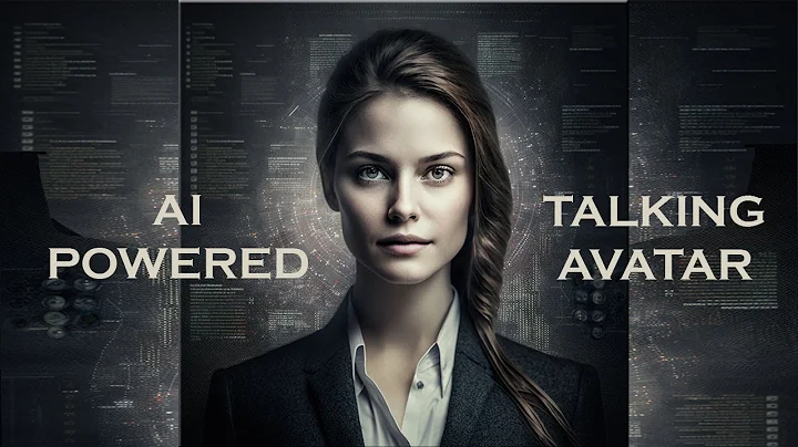Create Your Own AI Animated Avatar : A Complete Guide Step-By-Step