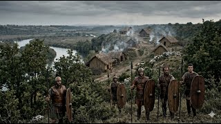 The Sanctuary That Saved Rome | Romulus's Population Crisis