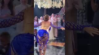 مش صافيناز .رقص شرقي مصري .Hot Belly Dance