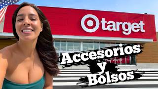 The BEST accessories and handbags at TARGET Miami 🇺🇸