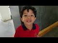 Chuki Was Showing His School Classroom Playground Chuki Was Showing His School Classroom Playground