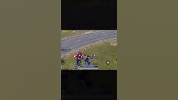 New Update 3.9 Transformers 😱 #furygod #shorts #pubgmobile #shortsfeed