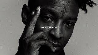 [FREE] 21 Savage Type Beat Battlefield | Rap/Trap Instrumental 2024