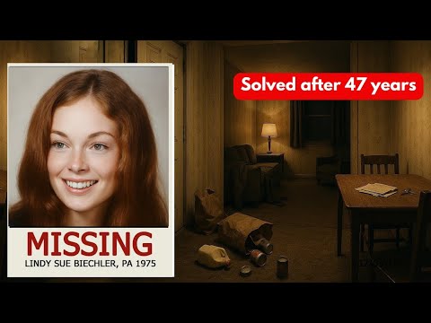 The Creepiest Cold Case Cracked After 47 Years — The DNA Breakthrough ...