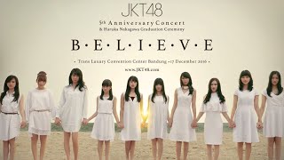 JKT48 - Puisi   Laptime Masa Remaja Live (At B.E.L.I.E.V.E)